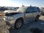 2001 Ford Explorer Sport