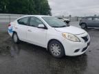 2014 Nissan Versa S