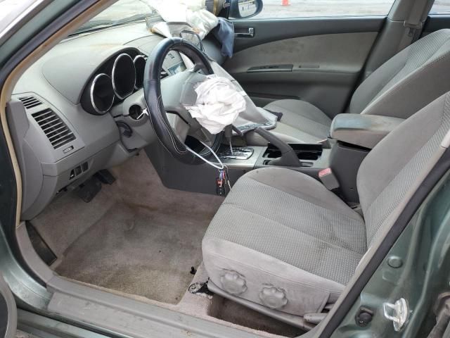 2005 Nissan Altima S