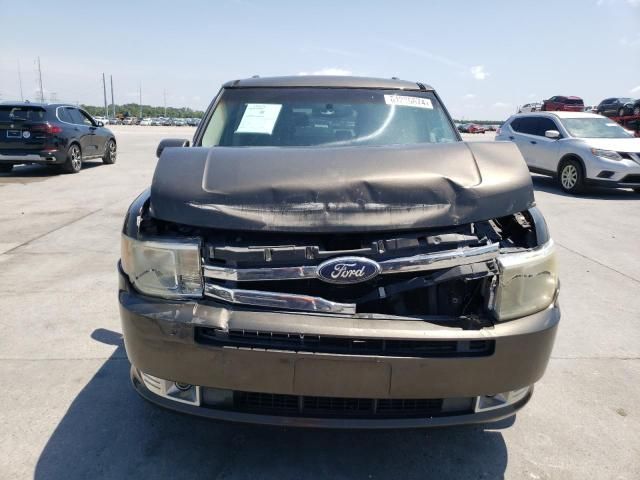 2011 Ford Flex SEL