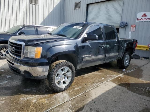 2009 GMC Sierra K1500 SLT