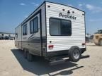 2021 Prowler Travel Trailer