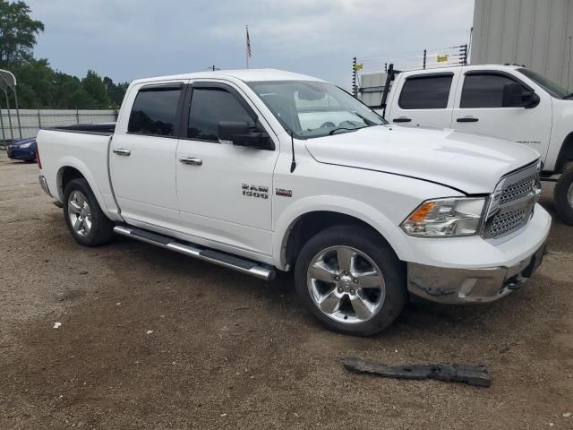 2015 Dodge RAM 1500 SLT