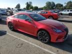 2023 Lexus RC 300 Base