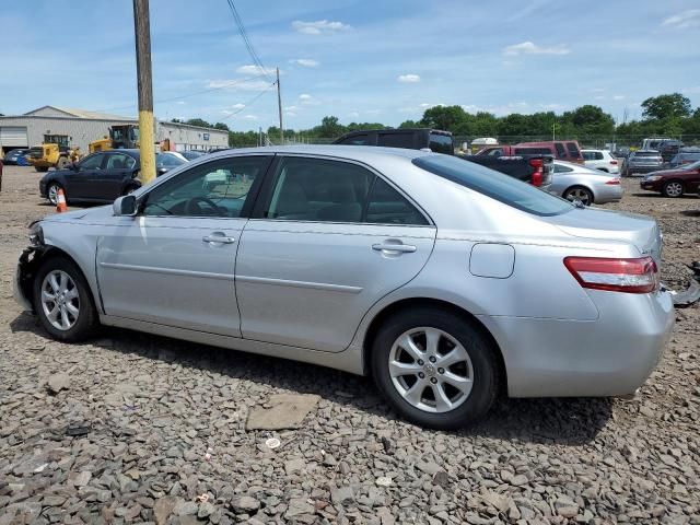 2011 Toyota Camry SE