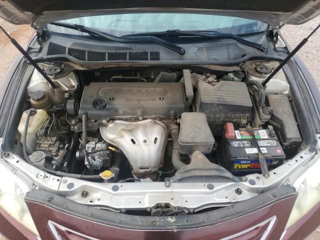 2009 Toyota Camry Base