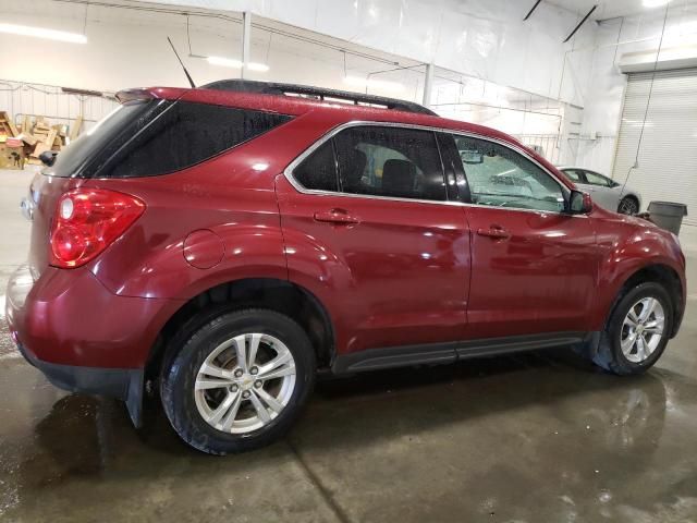 2010 Chevrolet Equinox LT