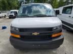 2023 Chevrolet Express G2500