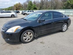 Nissan Vehiculos salvage en venta: 2012 Nissan Altima Base