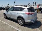 2016 Toyota Rav4 HV Limited