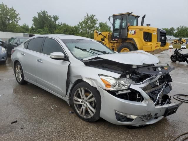 2014 Nissan Altima 3.5S