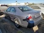 2006 Ford Fusion SE