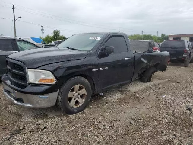 2009 Dodge RAM 1500