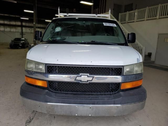 2004 Chevrolet Express G3500