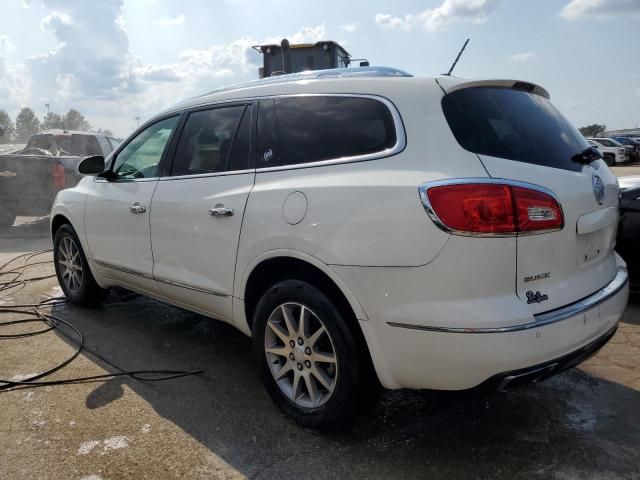 2015 Buick Enclave