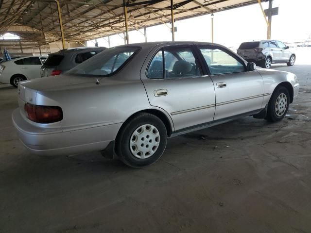 1996 Toyota Camry DX