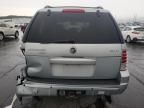 2005 Mercury Mountaineer