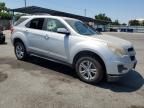 2010 Chevrolet Equinox LT