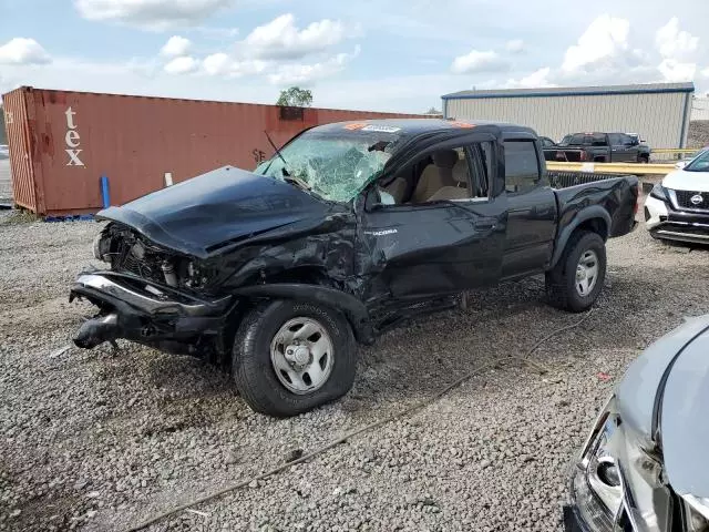 2004 Toyota Tacoma Double Cab Prerunner