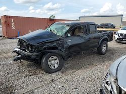 Toyota salvage cars for sale: 2004 Toyota Tacoma Double Cab Prerunner