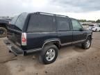 1998 Chevrolet Tahoe K1500