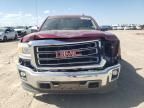 2014 GMC Sierra K1500 SLT