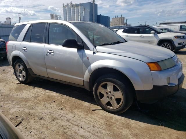 2004 Saturn Vue