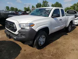 Toyota Vehiculos salvage en venta: 2023 Toyota Tacoma Access Cab