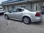 2006 Pontiac Grand Prix