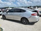 2014 Ford Fusion S