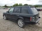 2006 Land Rover Range Rover Supercharged