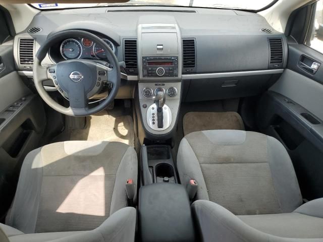 2010 Nissan Sentra 2.0