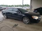 2007 Buick Lucerne CXS