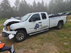 GMC Sierra Vehiculos salvage en venta: 2013 GMC Sierra K1500 SLE