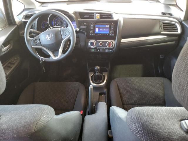 2015 Honda FIT LX