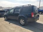 2005 Nissan Pathfinder LE