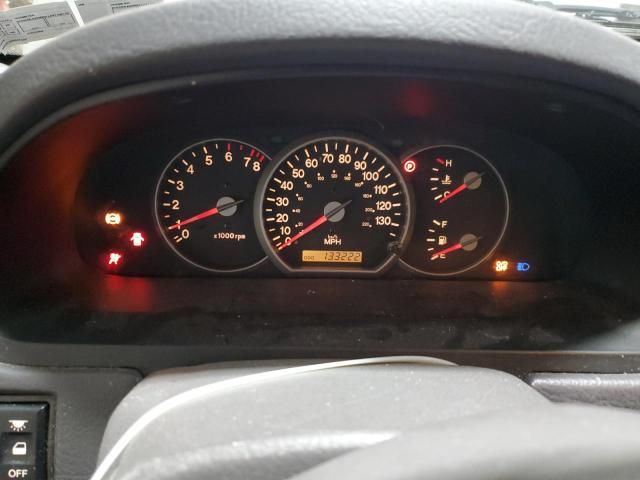 2003 KIA Sedona EX