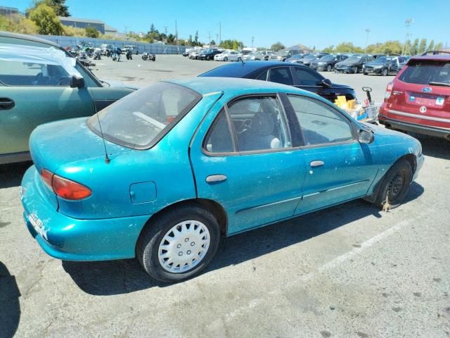 1995 Chevrolet Cavalier LS