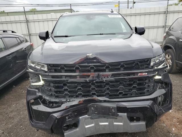 2023 Chevrolet Tahoe K1500 Z71