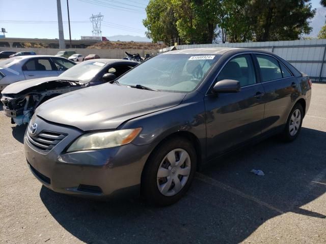 2009 Toyota Camry Base