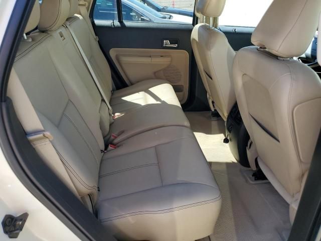 2008 Ford Edge Limited