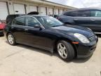 2004 Infiniti G35