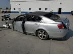 2006 Lexus GS 430