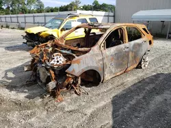 Chevrolet Vehiculos salvage en venta: 2019 Chevrolet Equinox LT