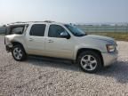 2013 Chevrolet Suburban K1500 LTZ