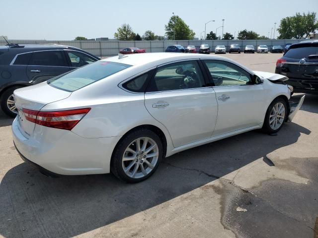 2014 Toyota Avalon Base