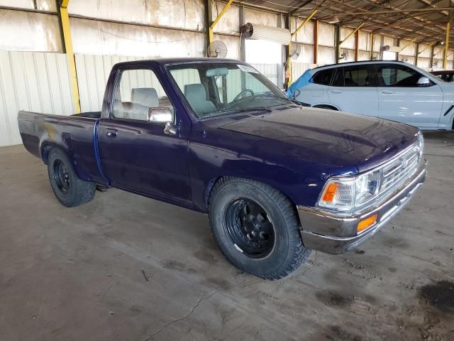 1994 Toyota Pickup 1/2 TON Short Wheelbase STB