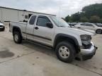 2005 Chevrolet Colorado