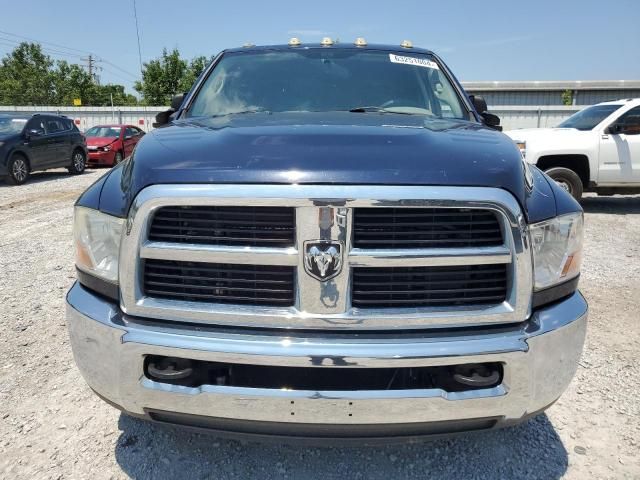 2012 Dodge RAM 3500 ST