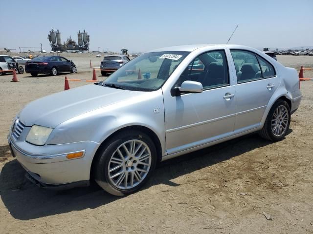 2005 Volkswagen Jetta GL